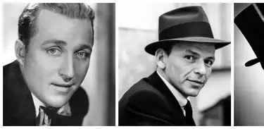 Ouça no programa trilhas gravadas por cantores que marcaram presença no cinema