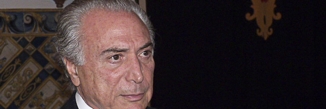 Michel Temer