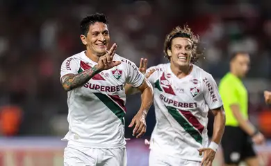 fluminense, águia de marabá, copa do brasil