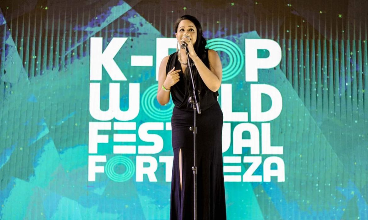 Kpop, Festival, Coréia