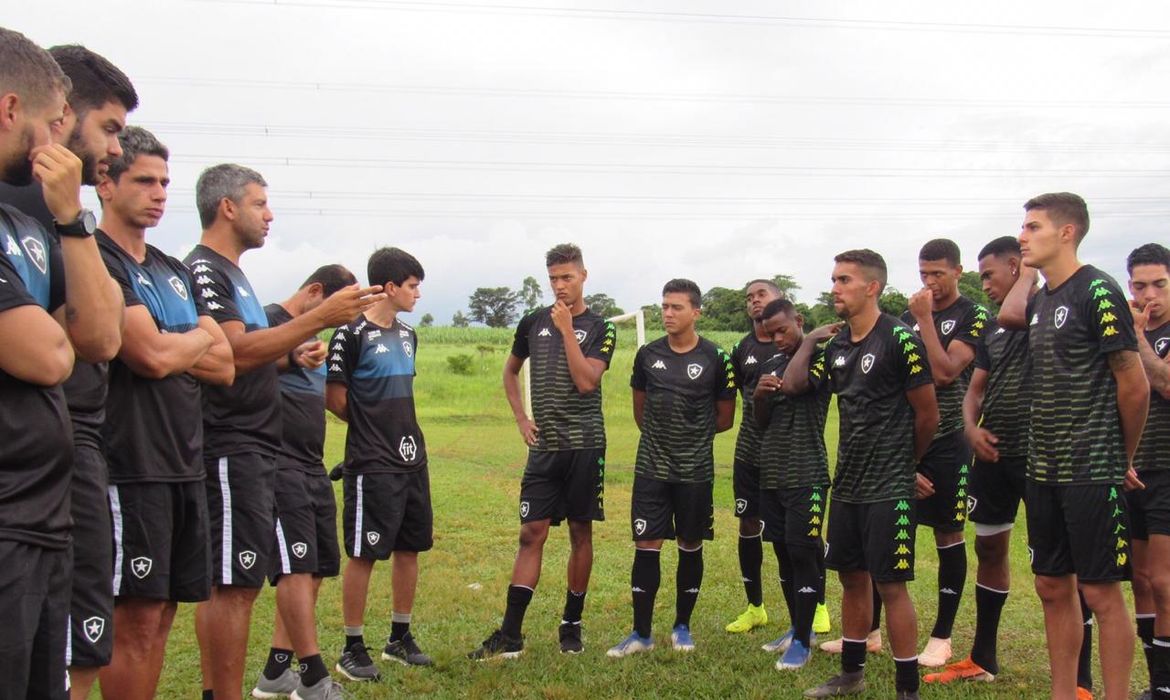 botafogo sub-20