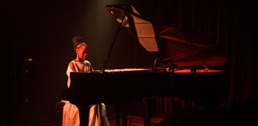 Recital "Chiquinha Gonzaga e seu Legado", com Raquel Paixão 