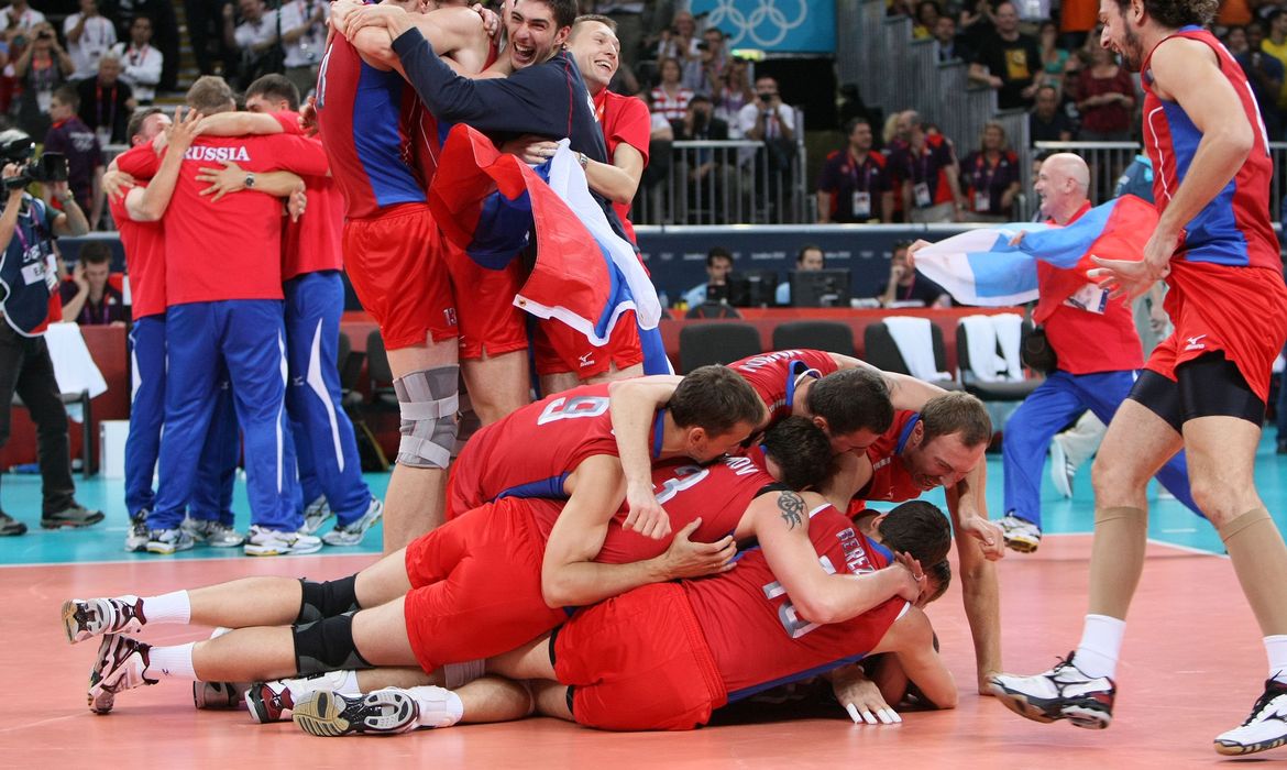 Futebol, vôlei, tênis e mais: veja os esportes que aplicaram sanções à  Rússia