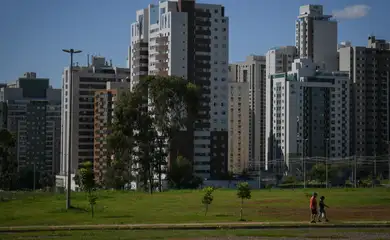 Aniversário de Águas Claras começa a ser celebrado na sexta (4)