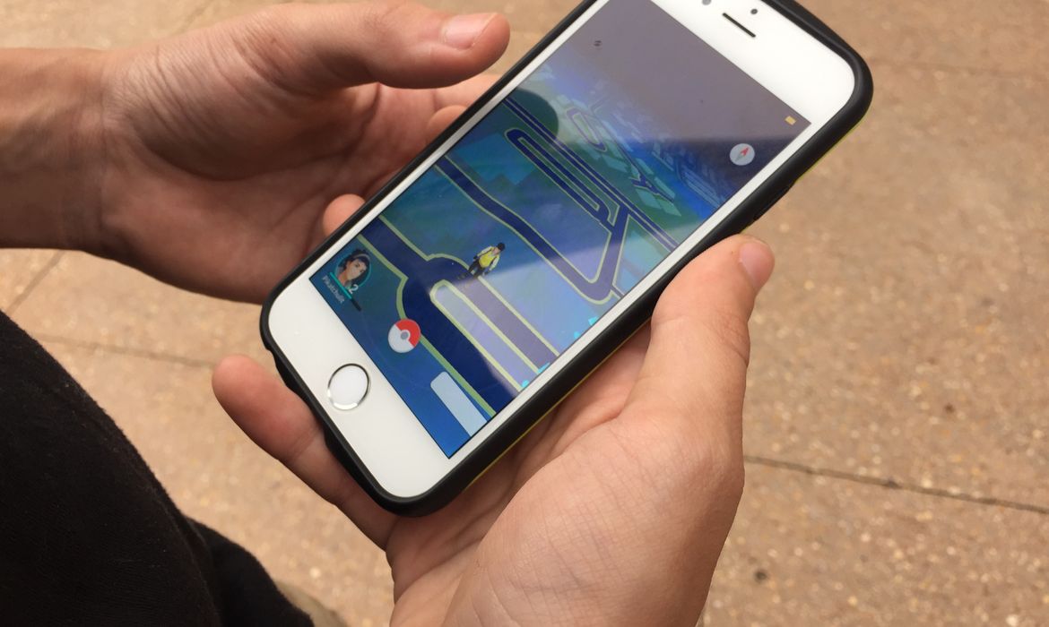 Pokémon GO BR