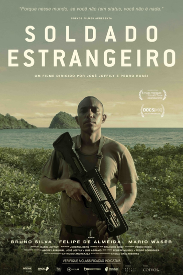 Soldado Estrangeiro