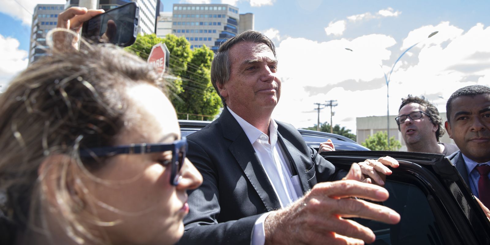 Notícias | BOLSONARO ALVO DA POLÍCIA FEDERAL: Entenda Ponto A Ponto A ...