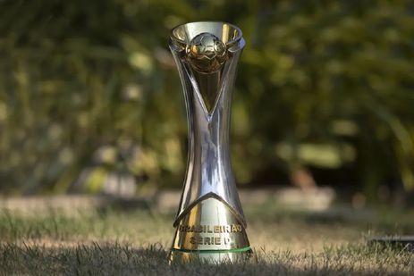 Taça do Brasileirão Série D