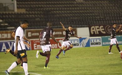 ferroviária, corinthians, campeonato paulista