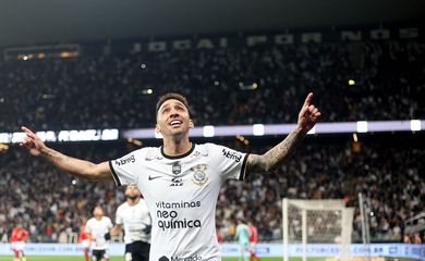 corinthians, bragantino, brasileiro