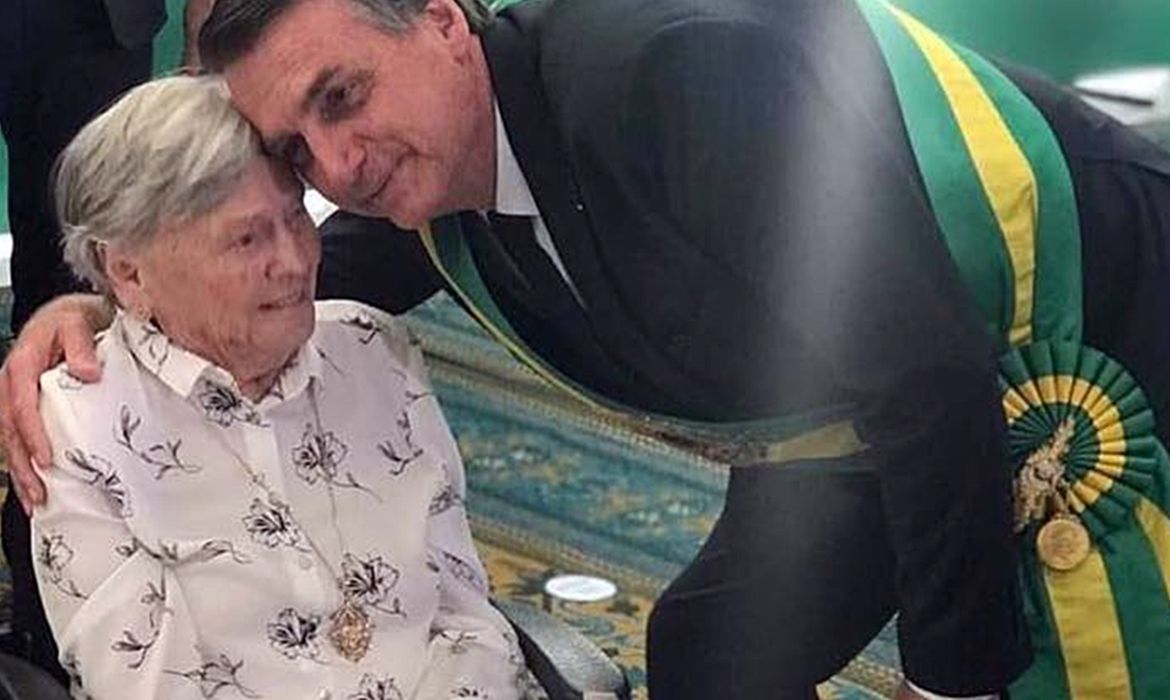 presidente Bolsonaro