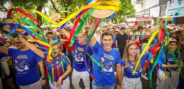 Arraial da Pavulagem, festejo em Belém, Pará