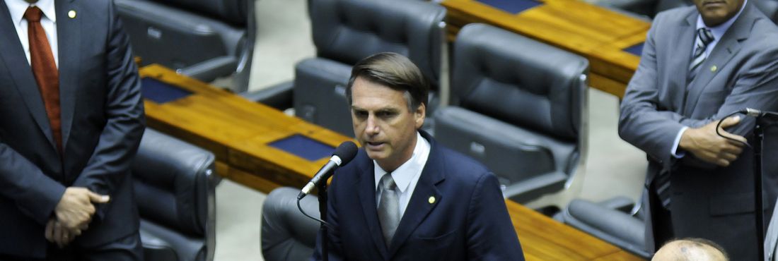 Jair Bolsonaro (PP-RJ)