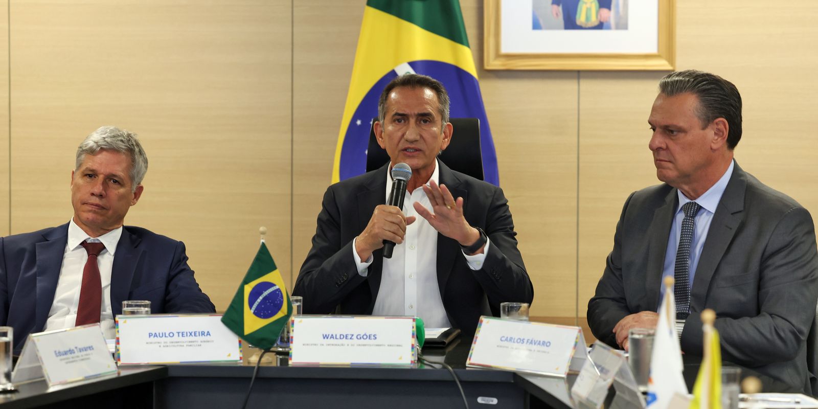 Agricultura familiar terá crédito de R$ 1 bi no Norte e Centro-Oeste Agricultura familiar terá crédito de R$ 1 bi no Norte e Centro-Oeste