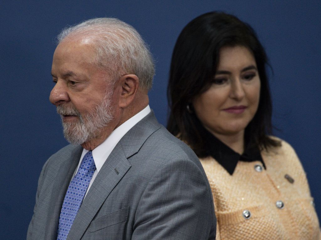 Novo Presidente Do IBGE Toma Posse | Agência Brasil