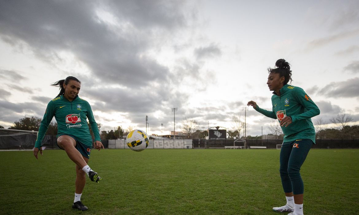 Futebol feminino: 5 jogos na Europa para ficar de olho neste domingo
