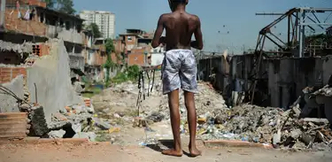  Radial Oeste no Rio de Janeiro 