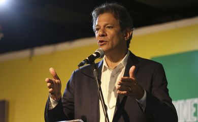O futuro ministro da Fazenda, Fernando Haddad, anunciou hoje (19) o nome de Anelize Lenzi para chefiar a Procuradoria-Geral da Fazenda Nacional (PGFN) a partir de 2023