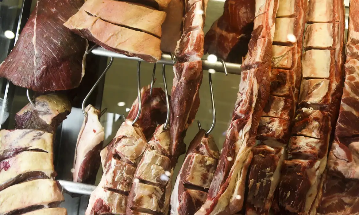 Açougue,Carne Bovina