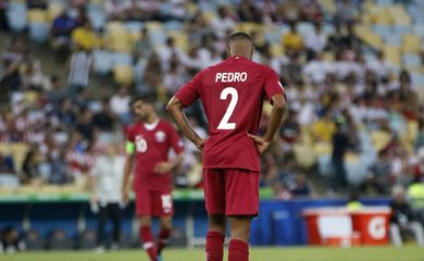 Paraguai e Catar fazem primeira partida no Maracanã