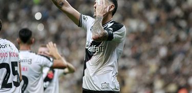 Vasco 2 x 0 Madureira