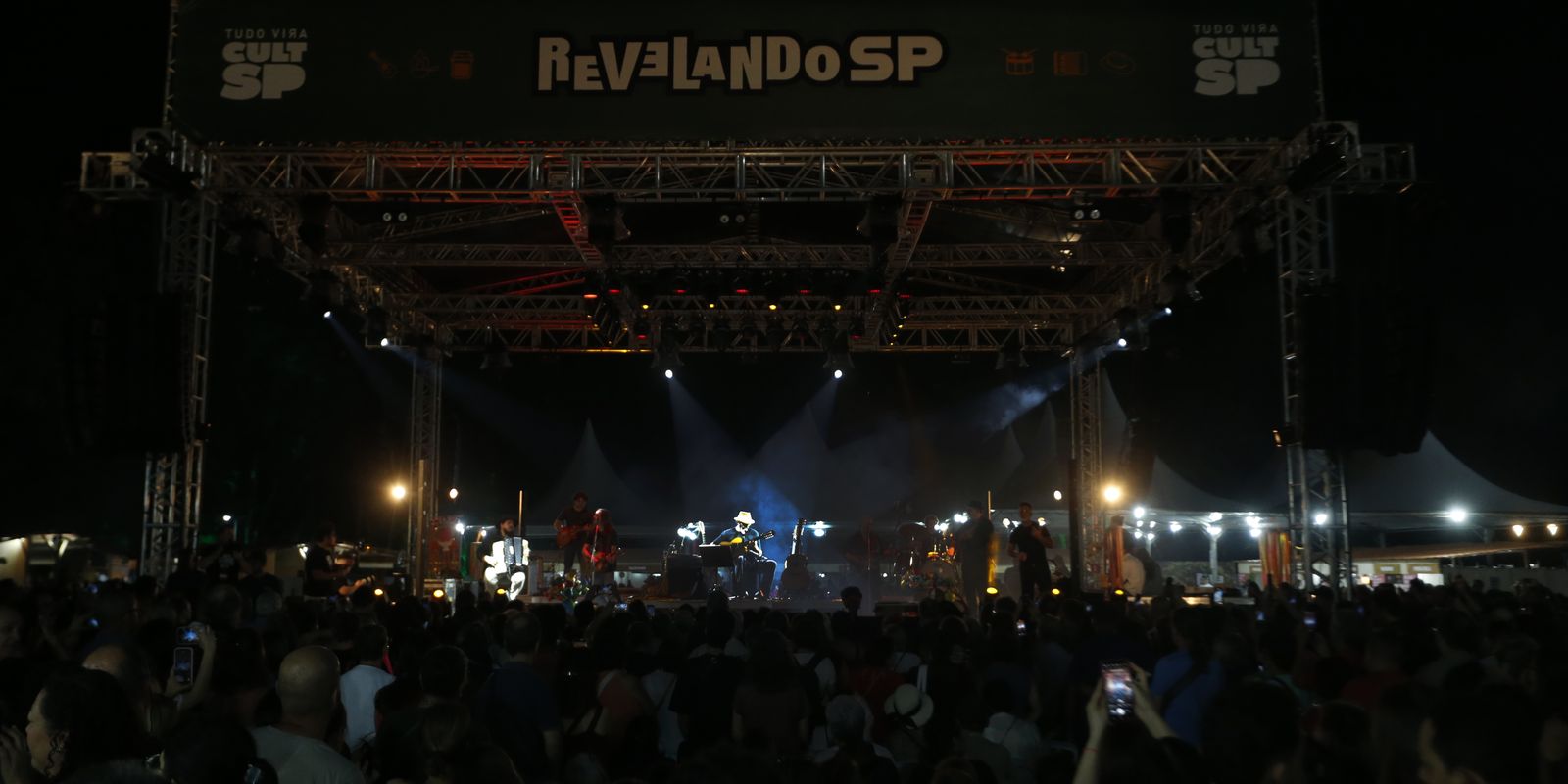 REVELANDO SP | Agência Brasil