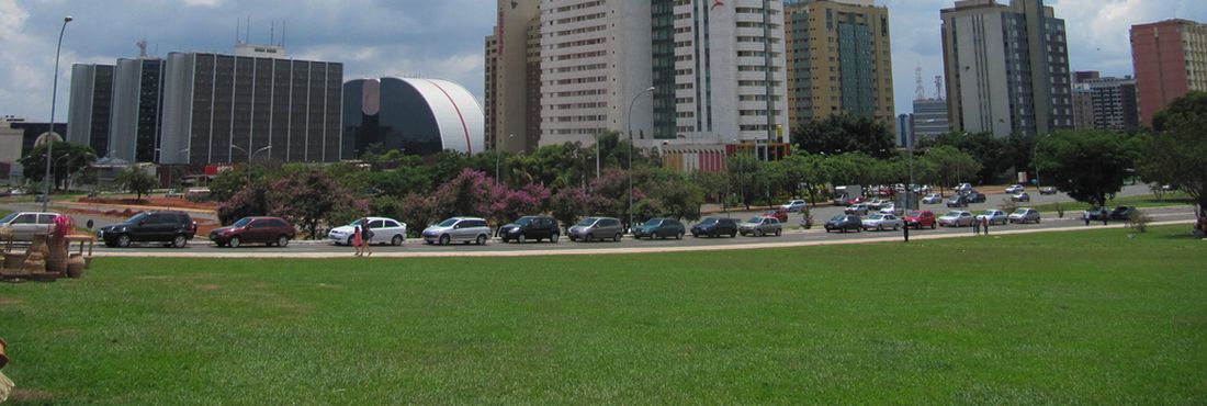 Setor Hoteleiro Norte, Brasília - DF