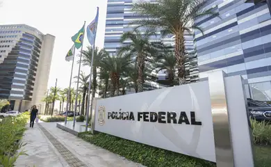Inscrições para concurso da Polícia Federal terminam nesta terça-feira