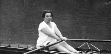 Alice Miliat, pioneira na luta pela inserção das mulheres nos Jogos Olímpicos