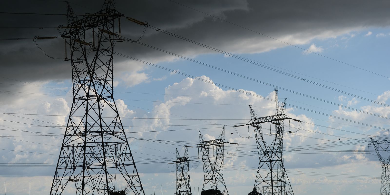 Decreto amortiza impacto financeiro da seca no setor elétrico