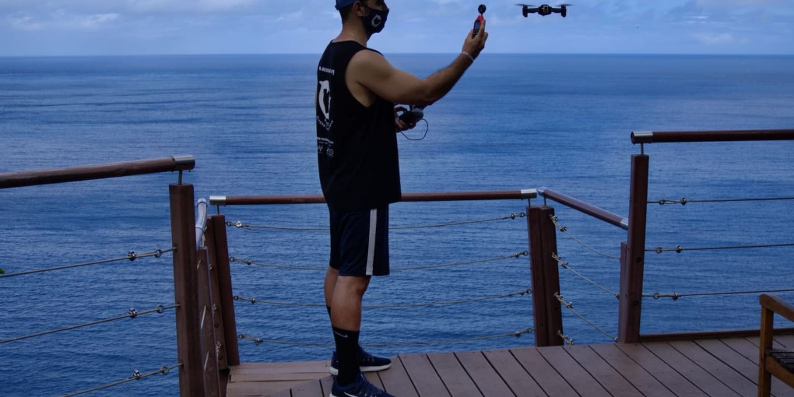 Brasil é o 1º país a implantar cultura oceânica no currículo escolar