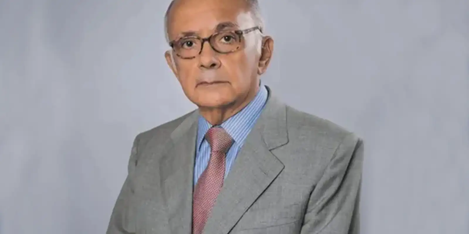 Morre aos 79 anos o advogado Sergio Bermudes, que atuou no caso Herzog