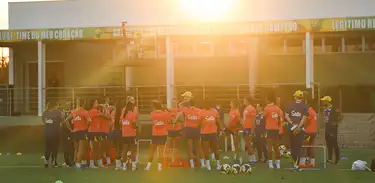 Seleção Feminina