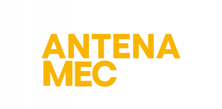 Logo antena mec