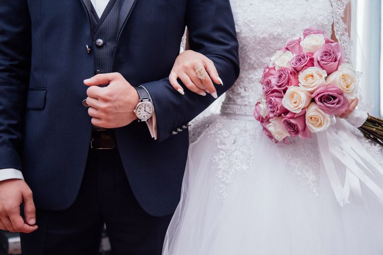 Casamento precoce: 40 meninas de 17 anos se casam por dia no Bra
