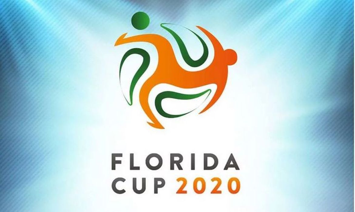 Copa Flórida será disputada no Exploria Stadium, em Orlando (Foto: Divulgação)