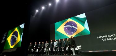 Olimpíada Brasileira de Matemática das Escolas Públicas