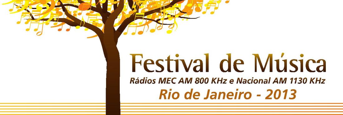 Festival de Música das Rádios MEC AM e Nacional