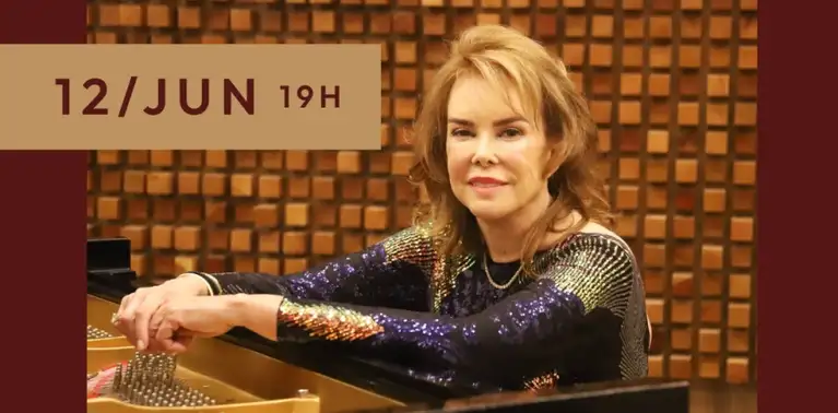 Virginia Hogan, pianista