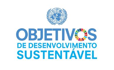 Objetivos de Desenvolvimento Sustentável (ODS).