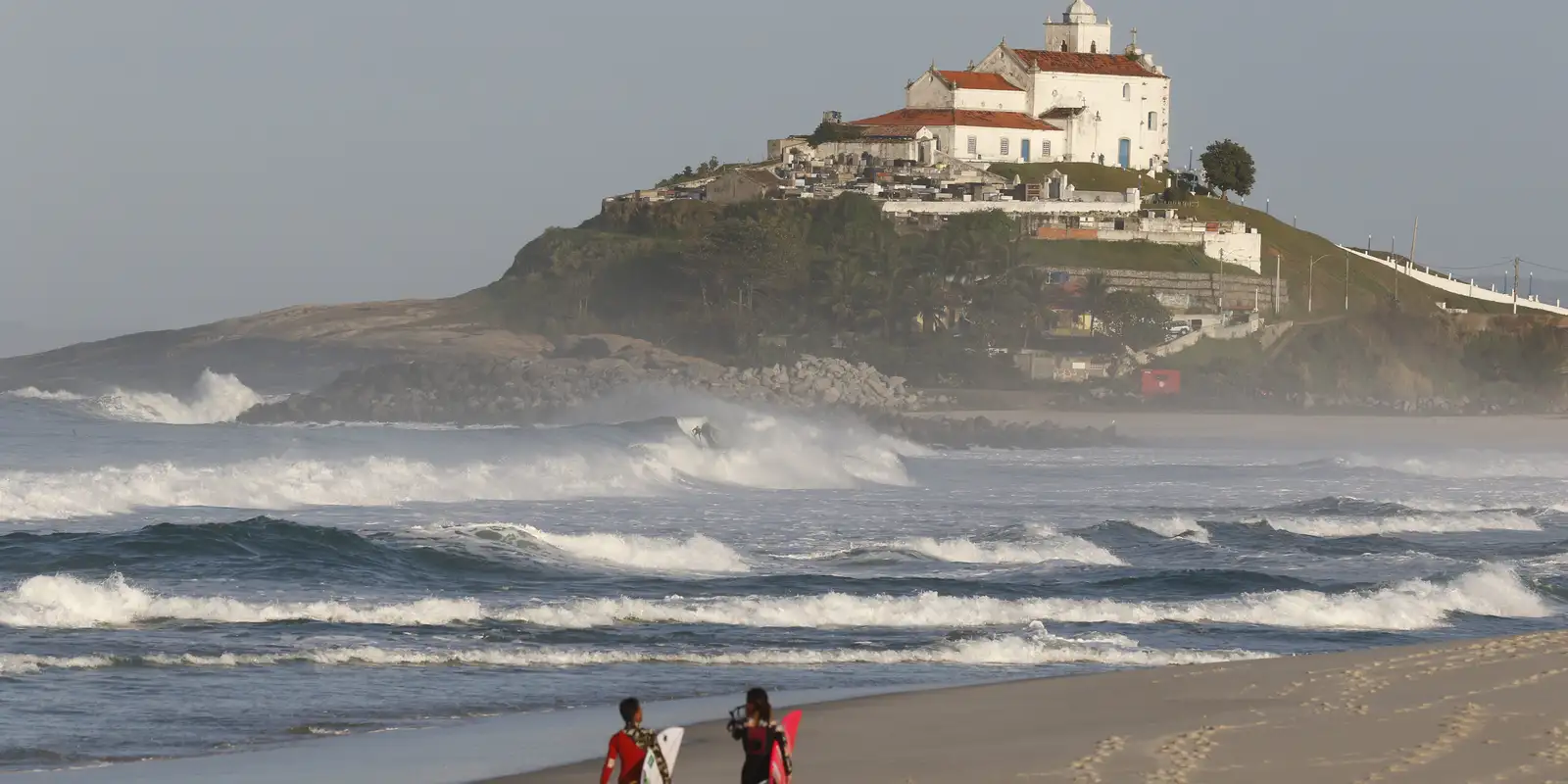 Inscrições para o Selo Bandeira Azul 2026/2027 Abertas em Abril