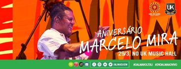 Marcelo Mira