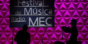 Festival de Música Rádio MEC 2019