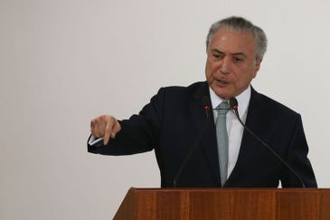 Michel Temer