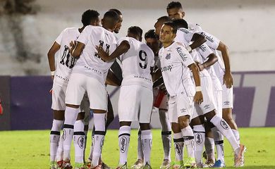 santos, copa são paulo