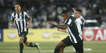 CPI da Manipulação de Jogos e Apostas Esportivas ouve dirigente do Botafogo