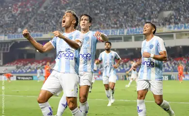 paysandu, copa verde