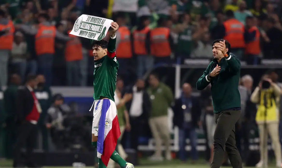 libertadores, palmeiras, ldu