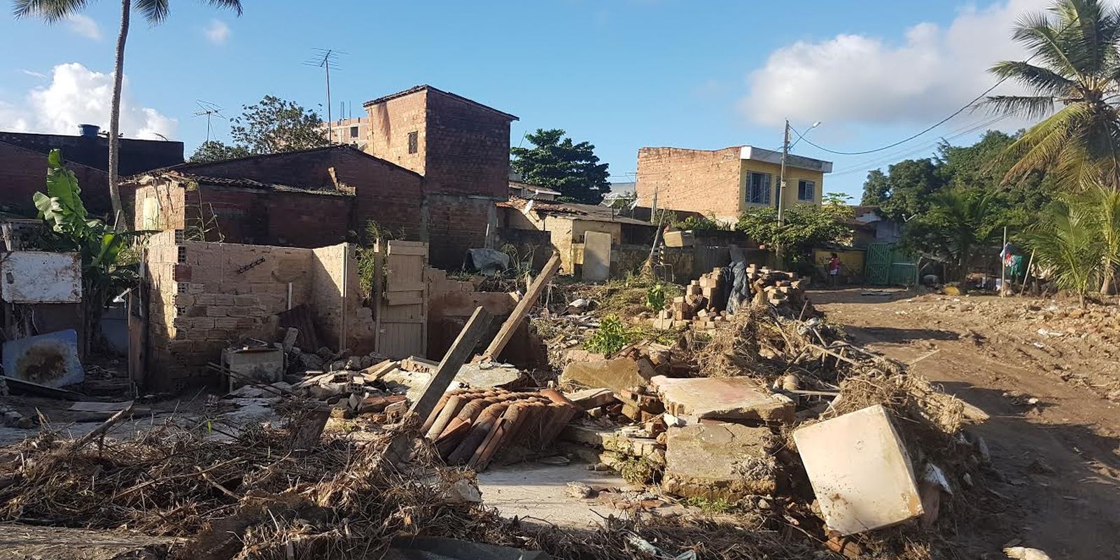 Agência Brasil explica o que são estados de emergência e calamidade