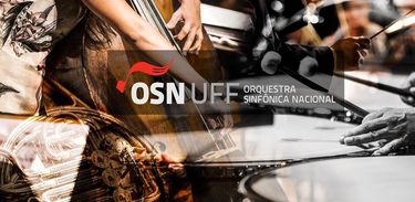 Orquestra Sinfônica Nacional UFF